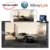 Specchio Link 2 din dimensione Auxina 7 pollici touch screen Auto lettore radio bluetooth MP4 MP5 HD supporta macchina fotografica di retrovisione macchina fotografica FM USB TF