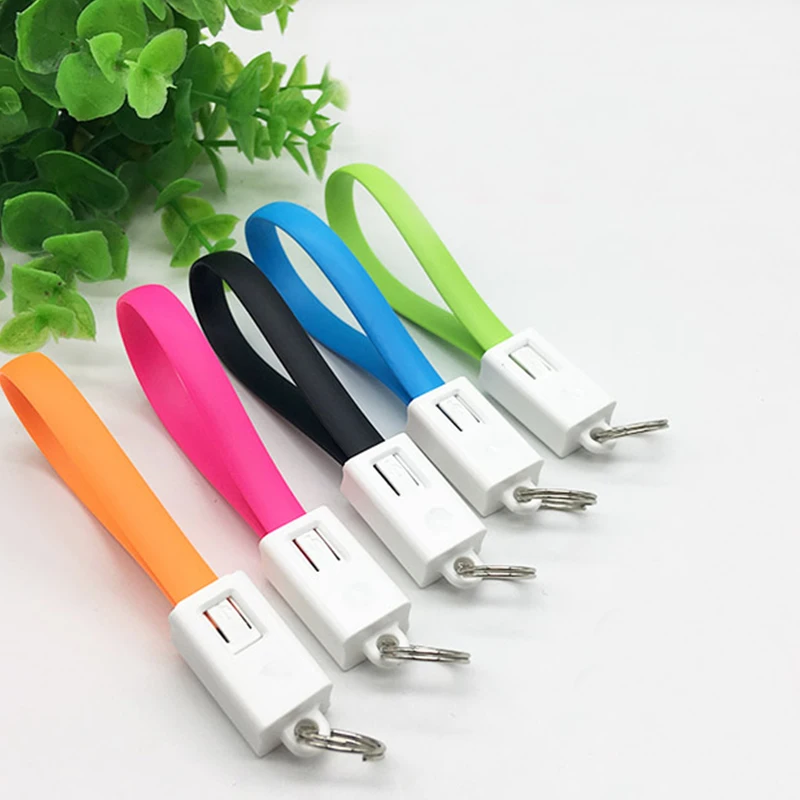 Многофункциональный USB кабель для зарядки и синхронизации данных мобильного