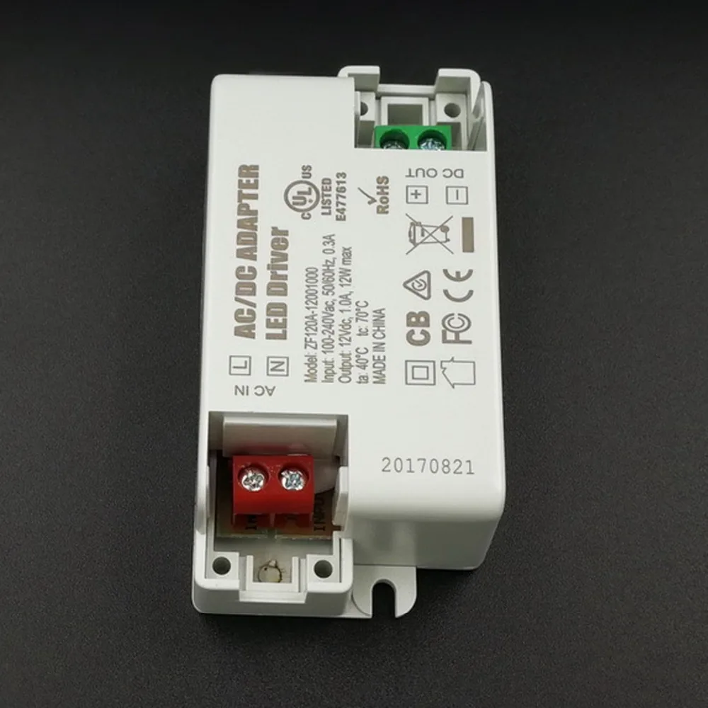 ZF120A-12001000 LED DRIVER 4