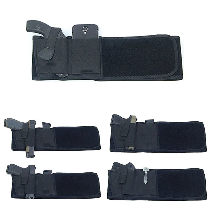 Tactical Universal Hunting Pouches Multifunctional Outdoor Tactical