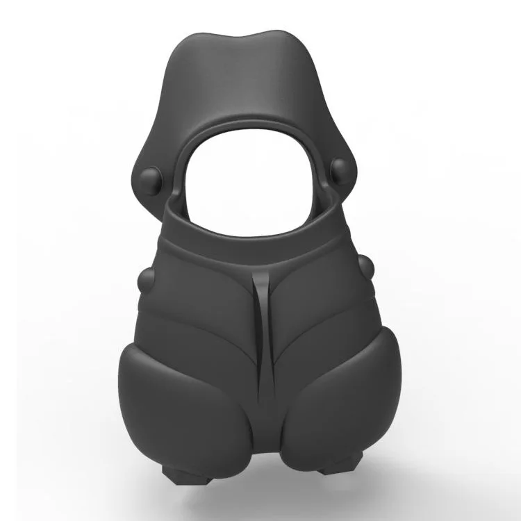 scrotum  bondage (1)