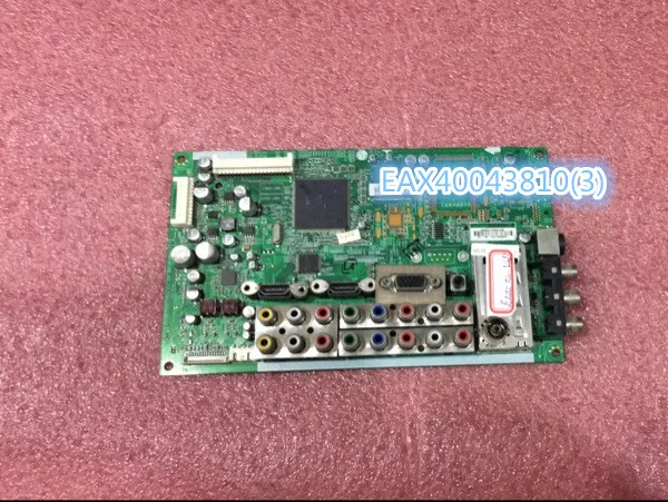 47LG50FR-TA материнская плата EAX40043810 (3) экран LC420WUN | Бытовая техника