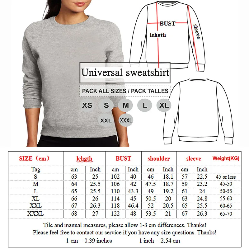 Riverdale Sweatshirt New Print Women's Plus Velvet Fashion Long Sleeve Casual Sweatshirt South Side Snake Costume