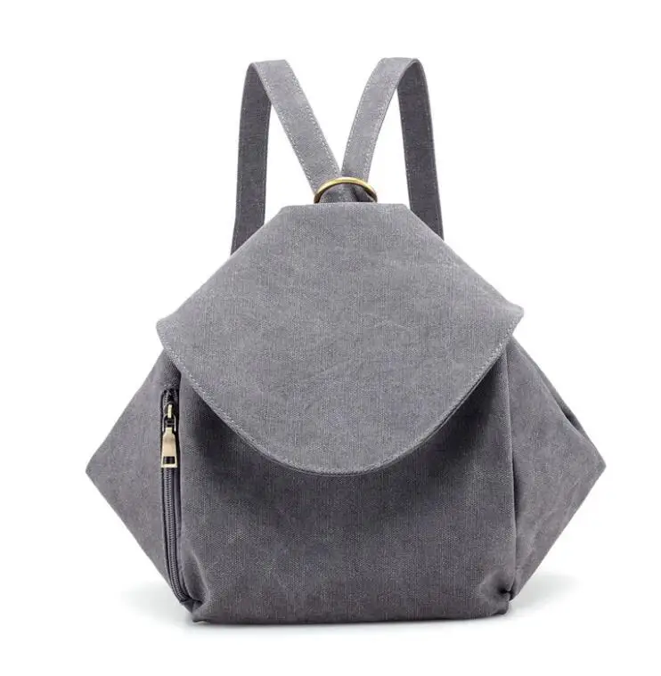 Простой стиль рюкзак женский рюкзак для отдыха студенческий рюкзак