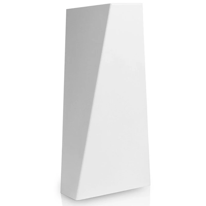 

10W Mordern Led Wall Light Dual-Head Geometry Wall Lamp Sconces For Hall Bedroom Corridor Lamp Restroom Bathroom Reading Lamp