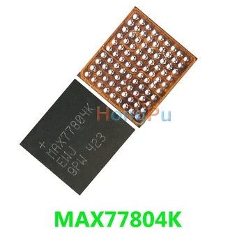 

10pcs/lot MAX77804K for samsung S5 I9600 small Power IC