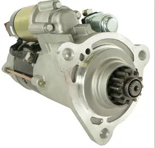 NEW 24V STARTER MOTOR A0061511501 A0061516901 A0051516401 M9T80471 M9T80472 M9T83671 M9T84771 FOR BENZ ACTROS SERIES