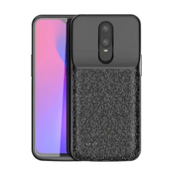 

5000mah Battery Case For Vivo X23 External Smart Capa Battery Charger Case Cover Power Bank For Vivo X23