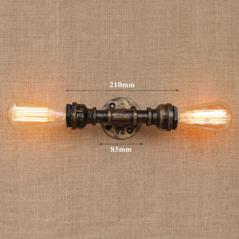 Industrial-Style-Water-Pipe-Sconce-Wall-Lights-for-Home-Bedroom-Hall-Hallway-Vintage-Wall-Lamp-Retro (4)