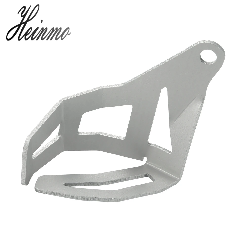 For BMW GS 1200 Adventure LC R1200GS 1200 GS Adventure LC Accessories Brake Fluid Reservoir Guard Protector Guard Shield Cover (3)