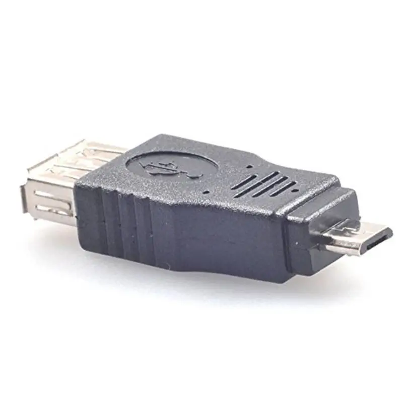 10 шт. OTG 5 Pin F/M мини адаптер переходник USB для мужчин и женщин Micro USB| |