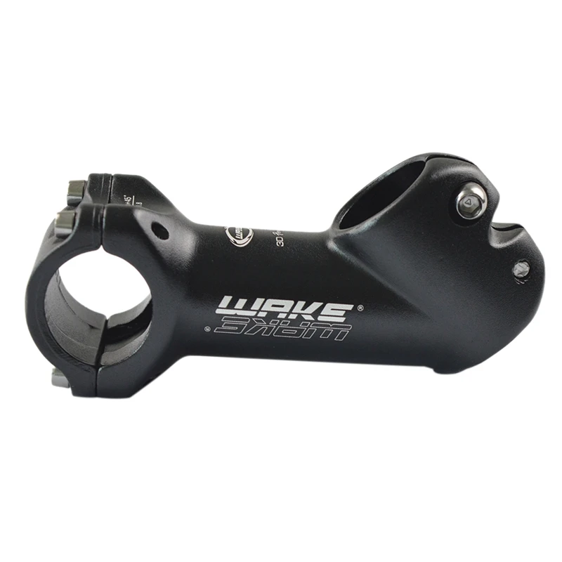 

Wake For 31.8Mm Handlebar Bicycle Stem Aluminum Alloy Mtb Mountain Road Handlebar Stem Mountain Bike Stem Bicycle Parts
