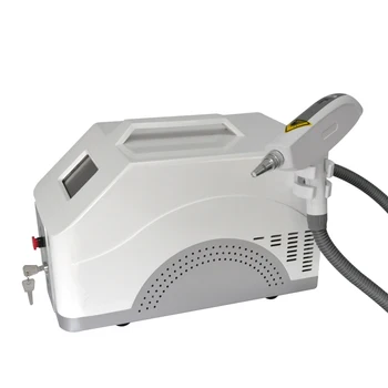 

2019 new Ndyag 1064nm 532nm Laser Tattoo Removal Machine