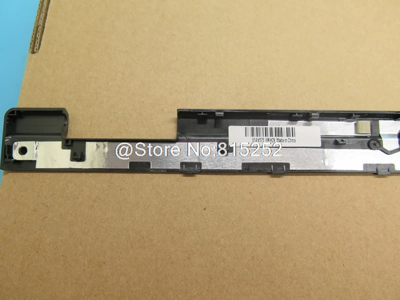 GAOCHENG Laptop LCD Top Cover for Lenovo B50-10 5CB0J65074 AP1ER000100 Back Cover Case