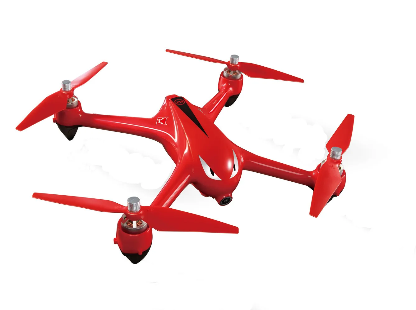 

HIINST 2018 HOT NEW MJX Bugs 2 B2W Monster With 5GHz WiFi FPV 1080P Camera GPS Brushless Quadcopter Aug7
