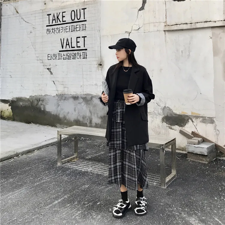 high quality Newest Women Blazer Designer Blazer Women's Coats Long Sleeve Double Breasted Blazers Suit Jacket Outerwear