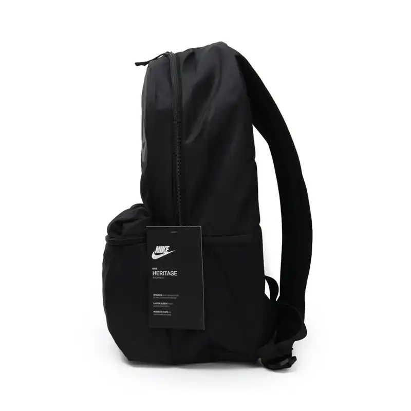 nike sportswear heritage bag