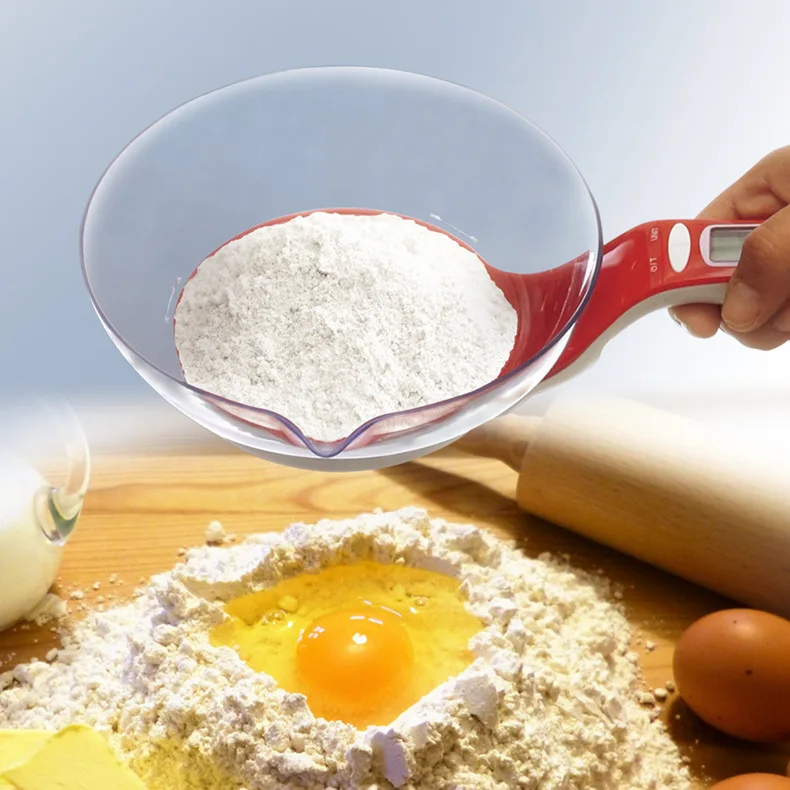 Подвесные бытовые 5 кг для взвешивания пищевых продуктов интеллектуальные весы 1