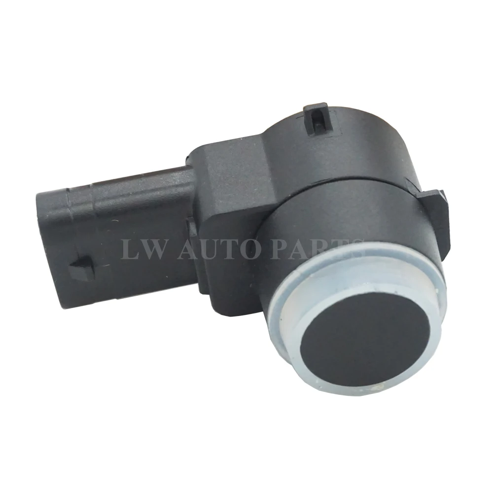 Новый 4 шт. 2215420417 PDC датчик парковки подходит для Mercedes W211 S211 E Klasse A2215420417|Датчики