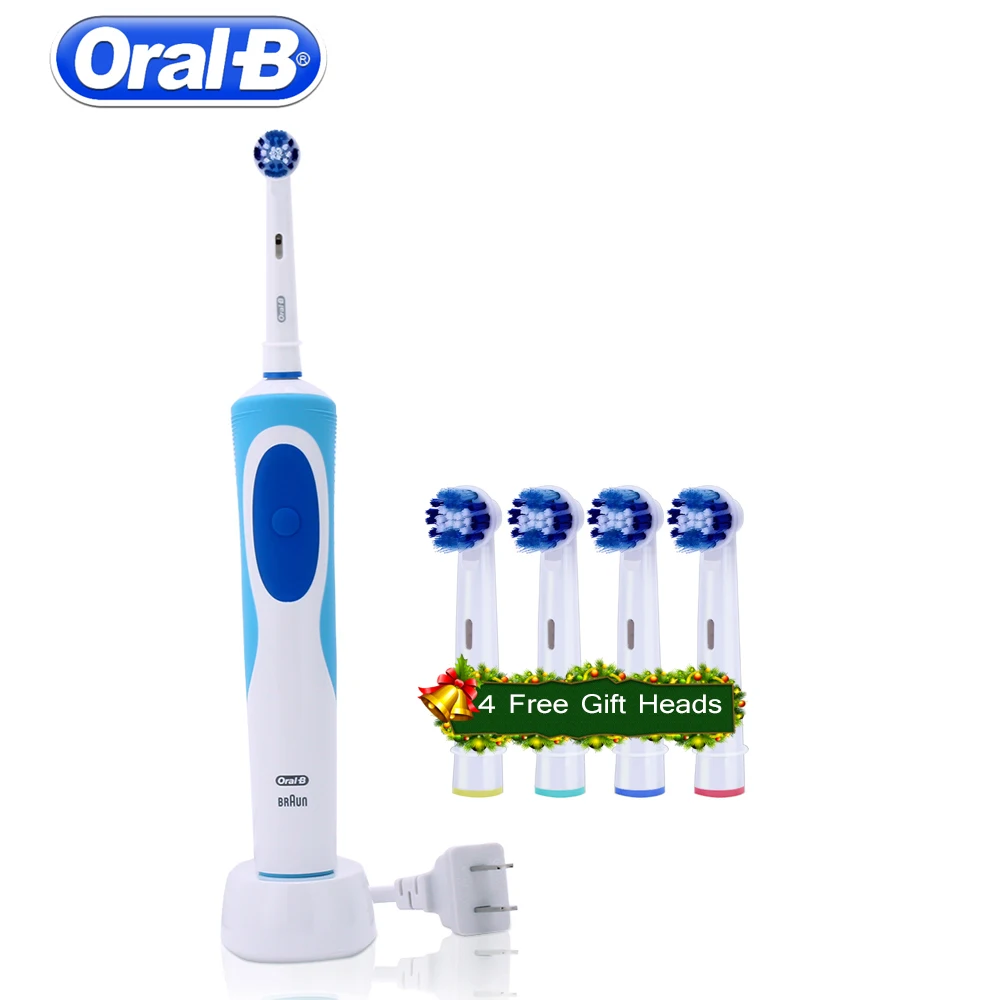 Oral B Teeth 86