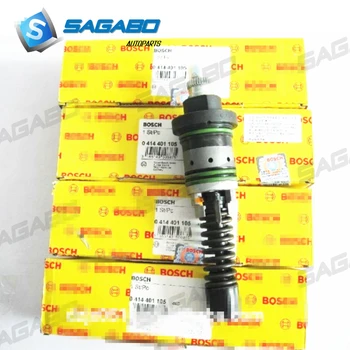 

GENUINE BRAND NEW DIESEL FUEL UNIT PUMP 0414401105, 02112860, 20500360