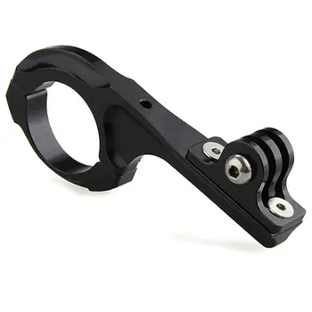 

AAAE Top ST-86 Bicycle Handlebar Support Base Adapter for New Gopro Hero 2/3
