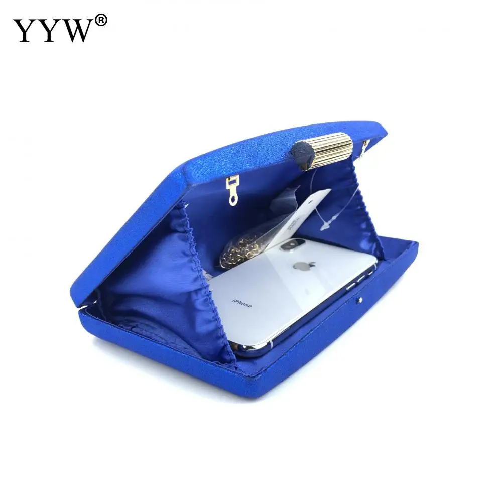 Bag Para Embreagens Festa de Casamento Mulheres