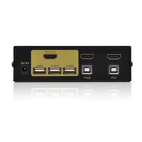 KVM Switches