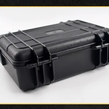 Индивидуальный чехол s для Stephen Samchuck водонепроницаемый чехол для инструмента защитный чехол ящик для инструментов Чехол ударопрочный с дизайнерской пеной