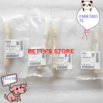 

100% Original Control valve sets F00RJ00375 for common rail injector 0445120006