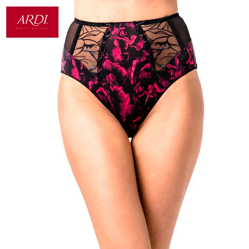 Трусы с высокой талией ARDI|high waist briefs|waist briefsbriefs high |
