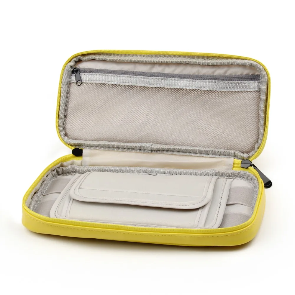 Portable PU Storage Bag Cover Case For Nintend Switch  (27)