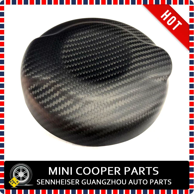 mini cooper F56 Fuel Tank Cover