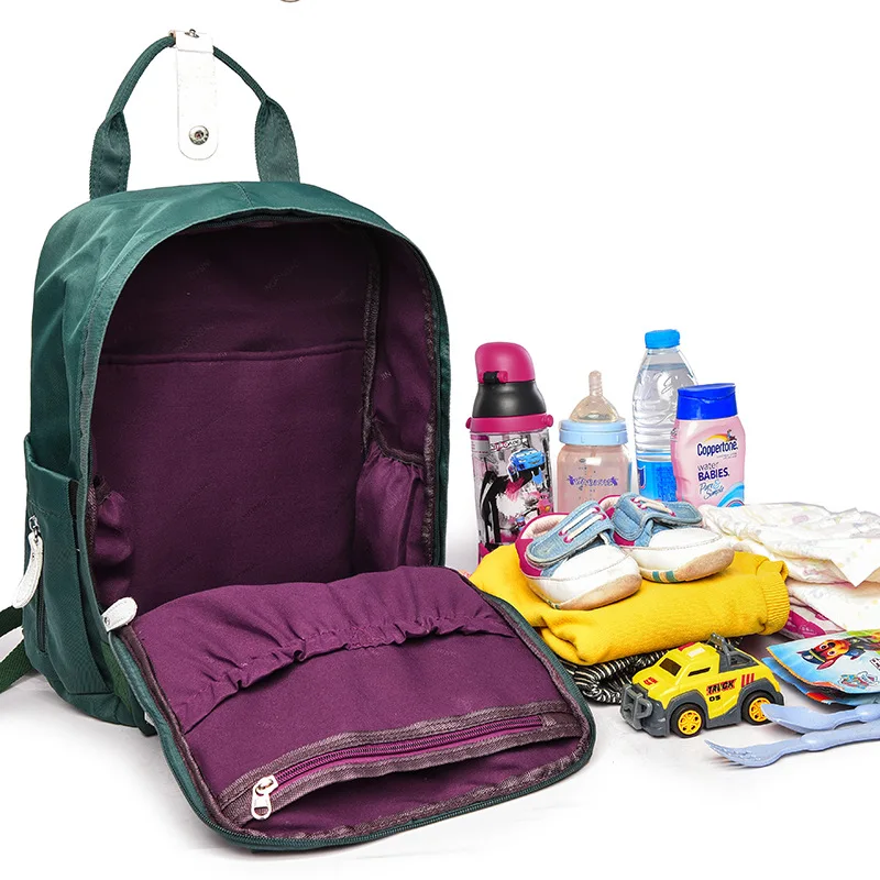 kanken changing bag
