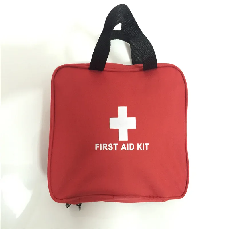 

Medical Emergency Survival First Aid Kit Bag Household Medical First Aid Kit/Portable