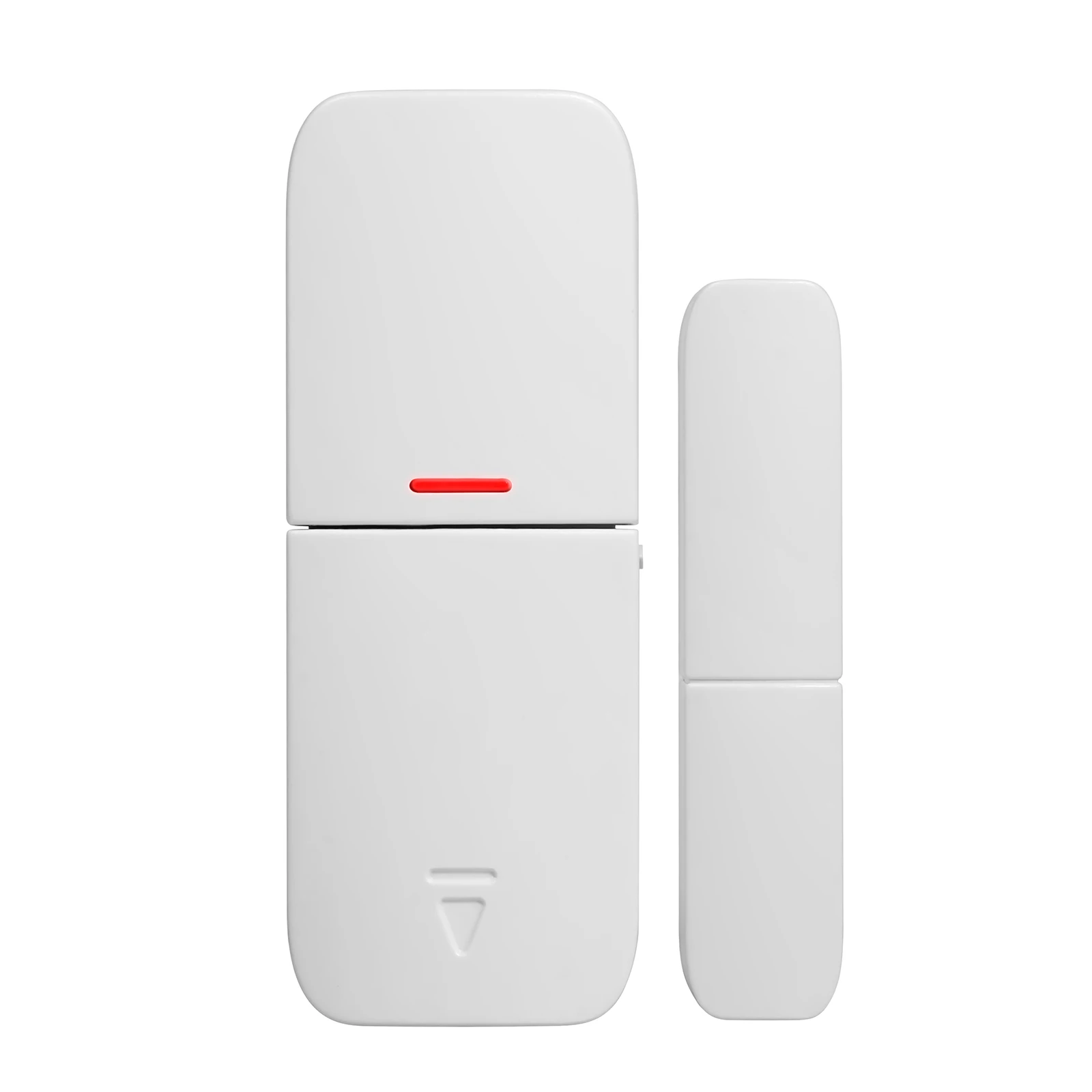 

FUERS New Door Window Wireless Burglar Alarm with Magnetic Sensor Home Safety Wireless System Security Device