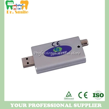 

Super Cam Video to USB Adapter AV to USB M-94 Four channels either switched