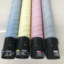 Совместимый TN216 TN319 копировальный Тонер-картридж для Konica minolta bizhub C220 C280 c360 c7722 Тонер для цветного принтера