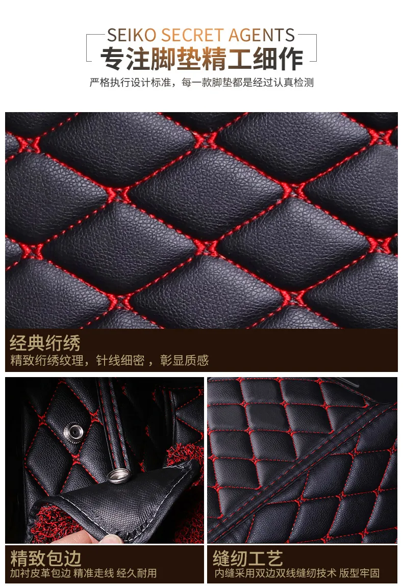 China floor car mat Suppliers