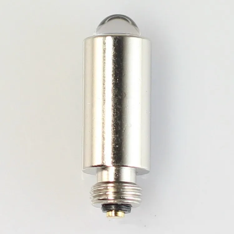 2PCS WELCH ALLYN 03100-U 3.5V bulb,Otoscope nasal speculum transilluminator,WelchAllyn 03100 HIGH LUX lamp medical lamp