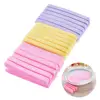 12Pcs/Bag Cosmetic Puff Compressed Cleansing Sponge Facial Cleanser Washing tool 1