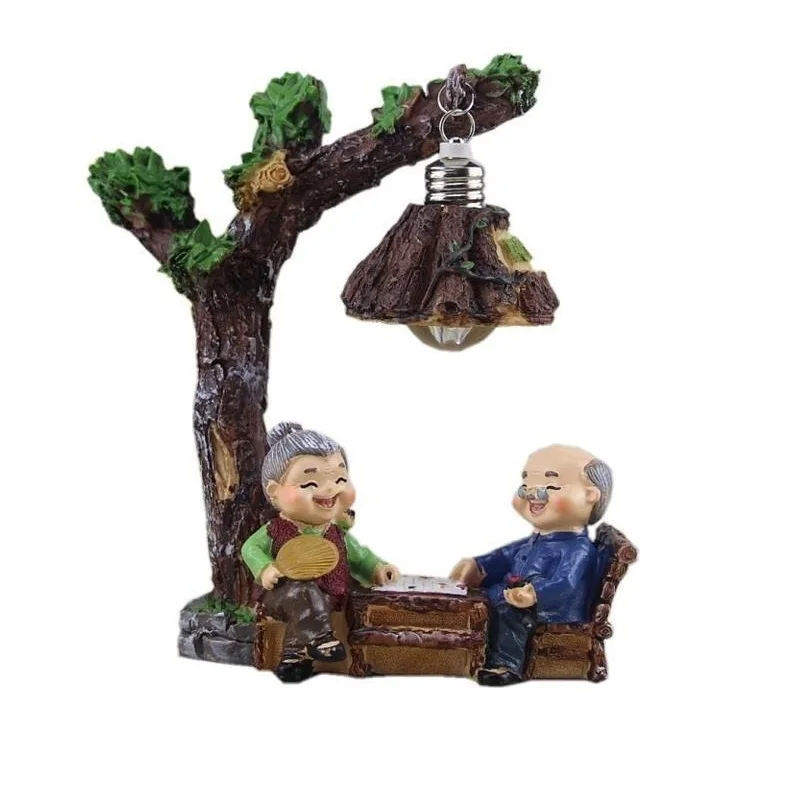 

Miniatura Mini Jardins Adornos Para Casa Letras De Madera Feng Shui Decor Ev Dekorasyon Aksesuarlar Home Decoration Accessories