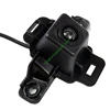 Pour Subaru Forester 2022 vue de face caméra de voiture Parking étanche Installation sous le Logo de la voiture Support PAL/NTSC TV système ► Photo 3/6