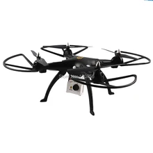 Free shipping H899B RC Drones with 5MP HD WIFI FPV Camera Real-time 6-axis 2.4G remote control Quadcopter VS X8C X8W X8G x101