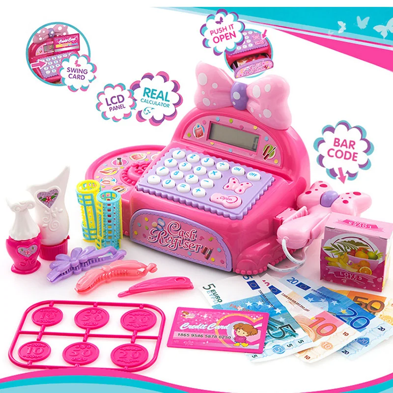 electronic girls toys