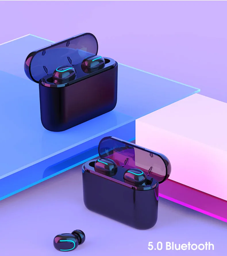 Q32 TWS Беспроводные Bluetooth 5,0 наушники беспроводные наушники Blutooth наушники гарнитура спортивные наушники игровая гарнитура