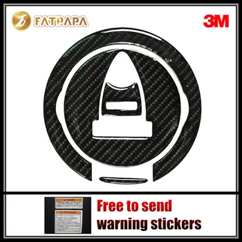 

Motorcycle Accessories Fuel Tank Protector Decals 3D Carbon Fiber High Quality fit for KTM 1190 1290 / APRILIA ALL 2007-2012