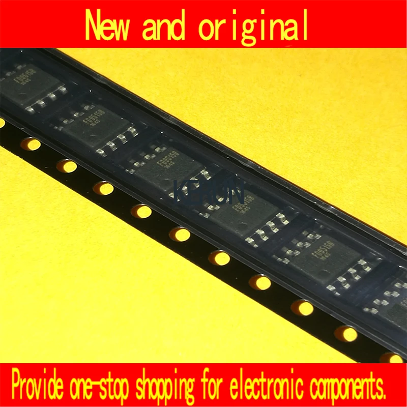 

100% New and Original FD9515B FD9515 SOP8 IC 200PCS/LOT