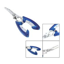 Ножницы Триммер для троса из нержавеющей стали 6,3"