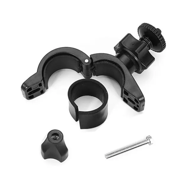 Bike Bicycle Handlebar Tripod Holder Adapter for GoPro Hero 6 5 4 Xiaomi Yi 1 2 4k Sony HD Action Cam Camera Mount Accessories